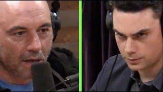 Ben Shapiro Clarifies Gay Marriage Stance | Joe Rogan