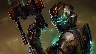 Dead Space 2►Часть 2►ПОЕЗД►