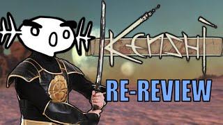 Kenshi Review 2.0 - First Impressions Aren't Everything