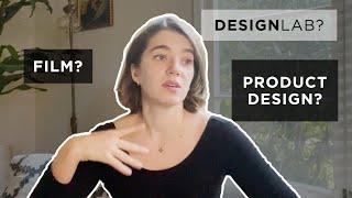 Changing my life | Product Design / UX Design Bootcamp | DESIGNLAB