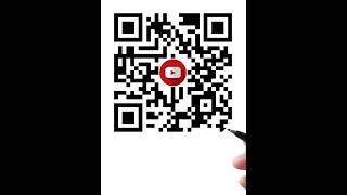 My YouTube Channel #QR Code(Scan it).