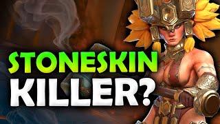 Trunda Nerfed BUT Buffed VS Stoneskin - ARENA TESTED! | RAID SHADOW LEGENDS