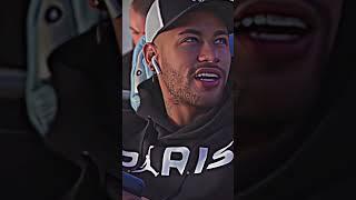 Neymar Jr. Edit  || One kiss x I was never there