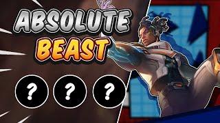 This Marksman Is An Absolute Beast If You Build Him Right | Mobile Legends