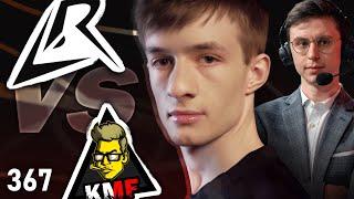 WE ARE BACK ️ KAYLE IN SCRIMS! | LOS RATONES SCRIM VS KMF! BAUS NAUTILUS TOP 