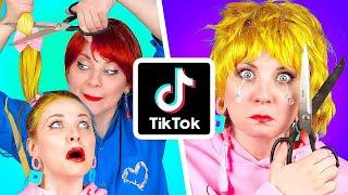 SAAT MAMA TAHU TIK TOK – Meme Tik Tok oleh Dunia La La