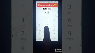 mobile ka password bhul jaye to kya kare:how to unlock phone without password#subscribe my channel