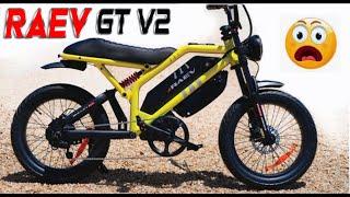 This is THE PERFECT budget e-bike. Raev Bullet GT V2 review.