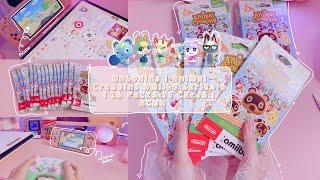 Unboxing | Animal Crossing Amiibo Series 5 | 15 Packs 90 Cards | ACNH 
