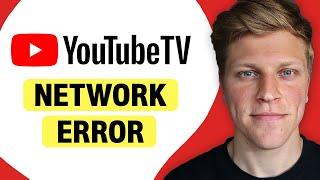 How to Fix YouTube Network Error on Samsung Smart TV