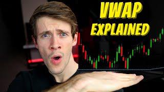 How To Use VWAP To Buy The Exact Bottom Of Stocks Intraday