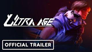 Ultra Age - Official Gameplay Trailer | Summer of Gaming 2021