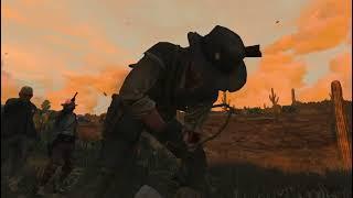 Red Dead Redemption ep. 5/LowSpecLaptop