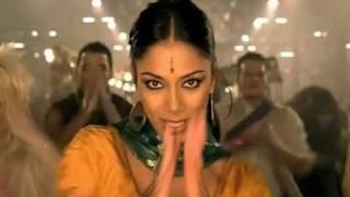 Jai Ho! (You Are My Destiny) | HQ Video ft. A R Rahman,Pussycat Dolls,Nicole Scherzinger