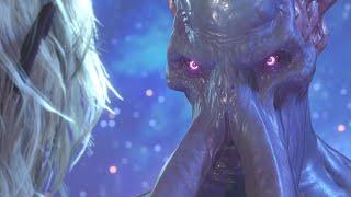 Baldur's Gate 3 - Emperor Mindflayer Romance