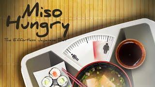 Miso Hungry | Trailer | Epoch Cinema