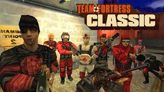 MAI MULT TEAM FORTRESS CLASSIC