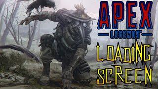 Apex Legends | How to change LOADING SCREENS