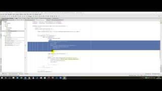 Android Studio #5: Volley Read a Http Website With RequestQueue StringRequest