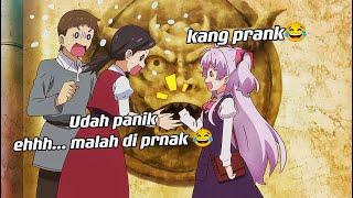 Ngerjain pasangan yang lagi kencan emang boleh sejahil itu || jedag jedug Anime