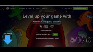How To Install BlueStacks 4 On Your Pc or Laptop | Androaid working on Laptop