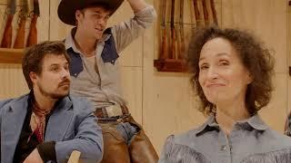 OKLAHOMA! comes to PPAC March 22-27, 2022!