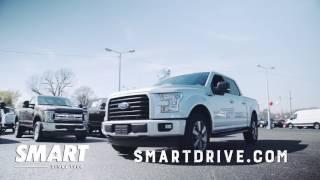 Nothing Beats a Ford! | Smart Ford