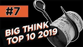 The colossal problem with universal income | #7 of Top 10 2019 | Big Think