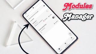 Androidacy Magisk Module Manager is here - Fox MMM Update | Perfect Magisk Modules Manager to try?