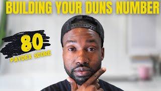 How to get a dun & bradstreet number for truckers