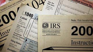 When should you file your taxes? Financial advisor explains