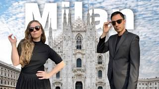 Is Milan the Snobbiest City in Italy?