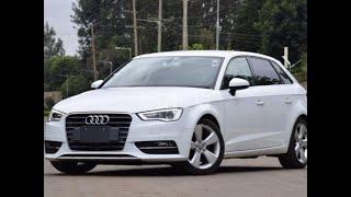 Should you buy an Audi A3(how does it compare to competitors)