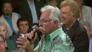 THE OAK RIDGE BOYS - JOE BONSALL'S LAST GAITHER APPEARANCE