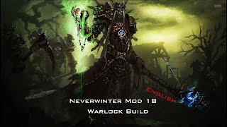 Neverwinter | Modul 18 | Warlock Guide | English (PC/XBOX/PS4)