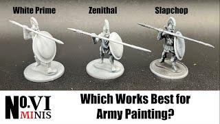 Is Slapchop the Answer to Painting Huge Armies?