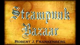 The Steampunk Bazaar Sample