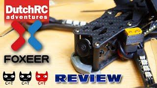 Foxeer Cat 3 - a (very) Low Light FPV Camera - REVIEW