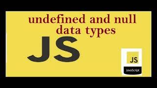 What is Undefined datatype in JavaScript