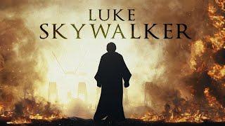 The Story of Luke Skywalker