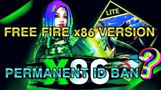 Don't use Free Fire x86 Version without watching This video |