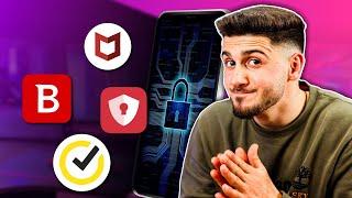 Best Anti Malware Anti Virus | Ultimate Security