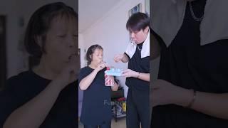 A story of son and mother  funny video  | part-9 #shorts #funnyvideo #funny #funcut