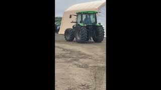 2016 DEUTZ FAHR 5110G For Sale