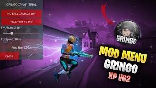 VIP MOD MENU IN FREE FIRE MAX+FF || DIAMOND  HACK IN FREE FIRE MAX+FF | #freefireindia  #freefire