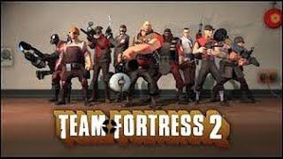 Team fortress 2 #247: getting better as soldier (w/ facecam)