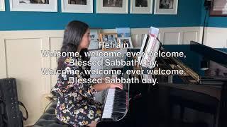 Don’t Forget the Sabbath (388)