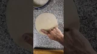 How to Make Perfect Roti Circles