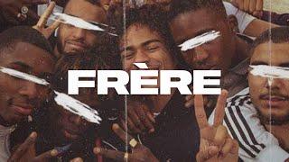 [FREE] Gambi X Jul Type Beat - "FRÈRE" | Melodic Club Beat 2022