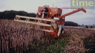 Farming, England, 1970s LTT0226